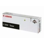 Canon C-EXV 31 toner geel / 52000 afdrukken