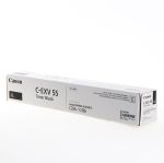 Canon C-EXV 55 toner zwart / 23000 afdrukken