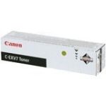 Canon C-EXV7 toner zwart / 5300 afdrukken