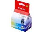 Canon CL-38 inktcartridge kleur 3ml per kleur 207 afdrukken