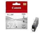 Canon CLI-521GY grijze inktcartridge / 9ml