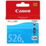 Canon CLI-526C inktcartridge cyaan / 9ml