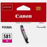 Canon CLI-581M originele inktcartridge magenta / 5,6ml