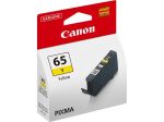 Canon CLI-65Y inktcartridge geel