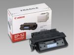 Canon EP-52 toner zwart / 10000 afdrukken