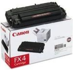 Canon FX-4 toner zwart / 4000 afdrukken