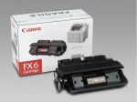 Canon FX-6 toner zwart / 5000 afdrukken