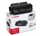 Canon FX-7 toner zwart / 4500 afdrukken