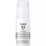 Canon GI-53GY grijze inktfles 60ml
