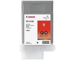Canon PFI-101R inktcartridge rood 130ml