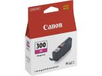 Canon PFI-300M inktcartridge magenta