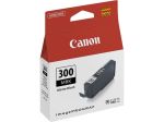 Canon PFI-300MBK inktcartridge mat zwart