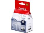 Canon PG-512 inktcartridge zwart 15ml / 400 afdrukken