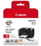 Canon PGI-1500XL multipack BK/C/M/Y