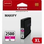 Canon PGI-2500XLM inktcartridge magenta