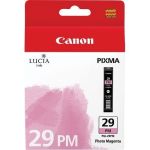 Canon PGI-29PM inktcartridge foto magenta