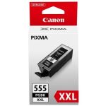 Canon PGI-555XXL PGBK originele inktcartridge zwart / 37ml