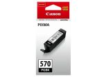 Canon PGI-570 PGBK originele inktcartridge zwart / 15ml