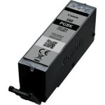 Canon PGI-580PGBK originele inktcartridge zwart / 11,2ml