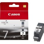 Canon PGI-7BK inktcartridge zwart