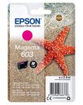 Epson 603 inktcartridge magenta / 2,4ml