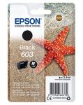 Epson 603 inktcartridge zwart / 3,4ml