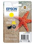 Epson 603XL inktcartridge geel / 4,0ml