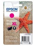 Epson 603XL inktcartridge magenta / 4,0ml