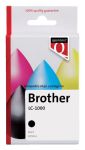 Quantore inktcartridge Brother LC-1000BK zwart / 500 afdrukken