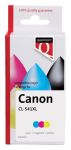 Quantore inktcartridge Canon CL-541XL kleur