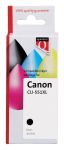 Quantore inktcartridge Canon CLI-551XLBK zwart XL