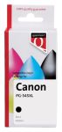 Quantore inktcartridge Canon PG-545XL zwart / 15ml - 400 afdrukken