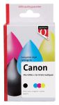 Quantore inktcartridge Canon PGI-570XLBK / CLI571XLBK+C+M+Y