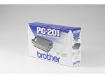 Brother PC-201 donorrol met cartridge