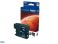 Brother LC-1100HYBK inktcartridge zwart