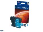 Brother LC-1100HYC inktcartridge cyaan