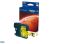 Brother LC-1100HYY inktcartridge geel