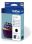 Brother LC-123BK inktcartridge zwart