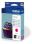 Brother LC-123M inktcartridge magenta