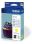 Brother LC-123Y inktcartridge geel