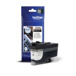 Brother LC-3239XLBK inktcartridge zwart / 6000 afdrukken