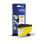 Brother LC-3239XLY inktcartridge geel