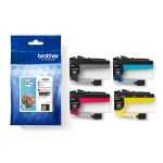 Brother LC-424VAL multipack 4 kleuren Brother LC-424VAL multipack 4 kleuren