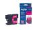 Brother LC-980M inktcartridge magenta