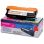 Brother TN-325M originele magenta toner hoge capaciteit