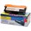 Brother TN-328Y originele gele toner extra hoge capaciteit