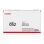Canon 052 toner zwart 3100 afdrukken
