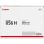 Canon 056H toner zwart hoge capaciteit 21000 afdrukken