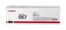 Canon 067 toner geel 1250 afdrukken