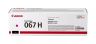 Canon 067H toner magenta hoge capaciteit 2350 afdrukken